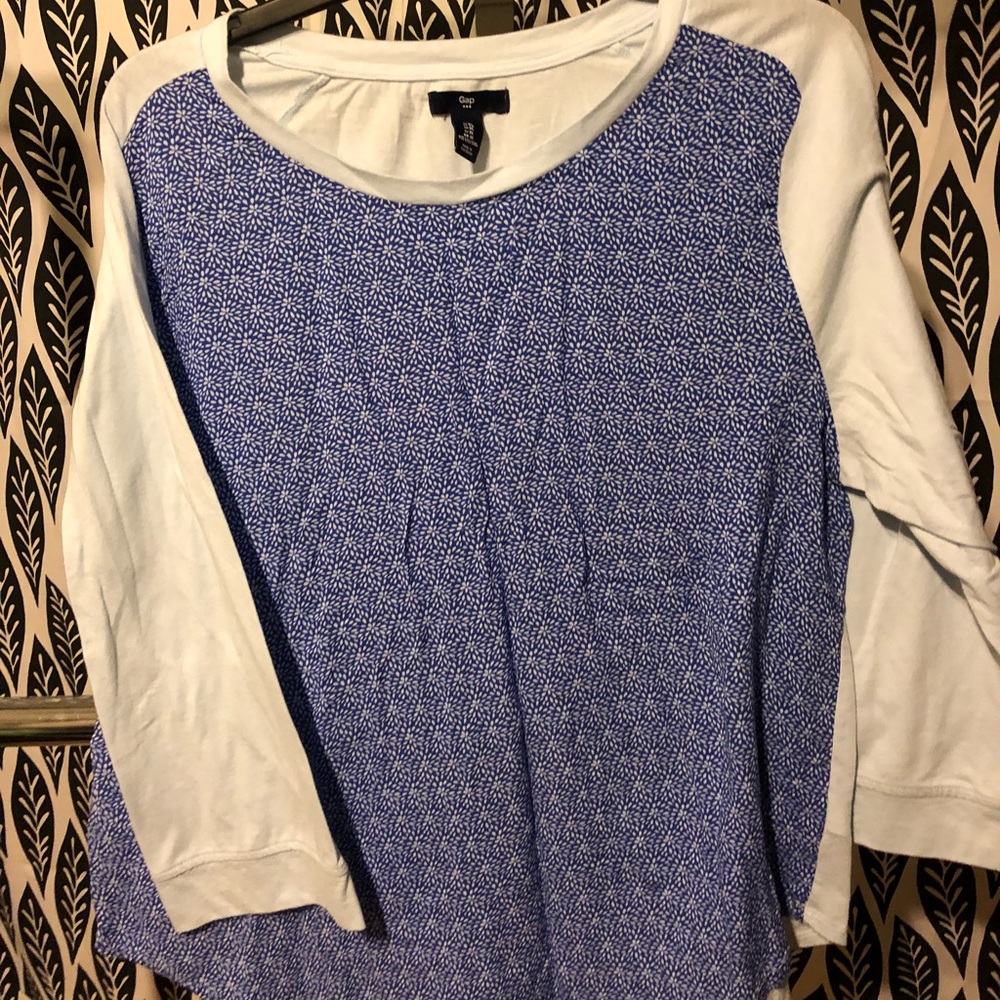 Gap top